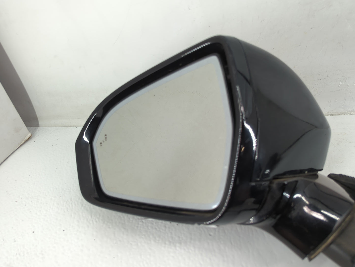2019 Lincoln Mkc Driver Side View Mirror - Left Door Mirror OEM Used - Oemusedautoparts1.com