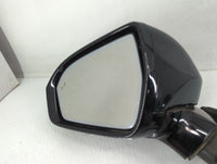 2019 Lincoln Mkc Driver Side View Mirror - Left Door Mirror OEM Used - Oemusedautoparts1.com