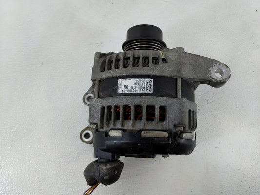 2015-2019 Lincoln Mkc Alternator Replacement Generator Charging Assembly Engine OEM P/N:G2GT-10300-BA Fits OEM Used Auto Par