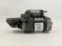 2017-2019 Lincoln Mkc Car Starter Motor Solenoid OEM P/N:FJ5T-11000-AA Fits Fits 2017 2018 2019 2020 2021 2022 OEM Used Auto