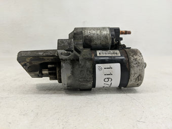 compare product 2017-2019 Lincoln Mkc Car Starter Motor Solenoid OEM P/N:FJ5T-11000-AA Fits Fits 2017 2018 2019 2020 2021 2022 OEM Used Auto Parts