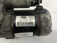 2017-2019 Lincoln Mkc Car Starter Motor Solenoid OEM P/N:FJ5T-11000-AA Fits Fits 2017 2018 2019 2020 2021 2022 OEM Used Auto