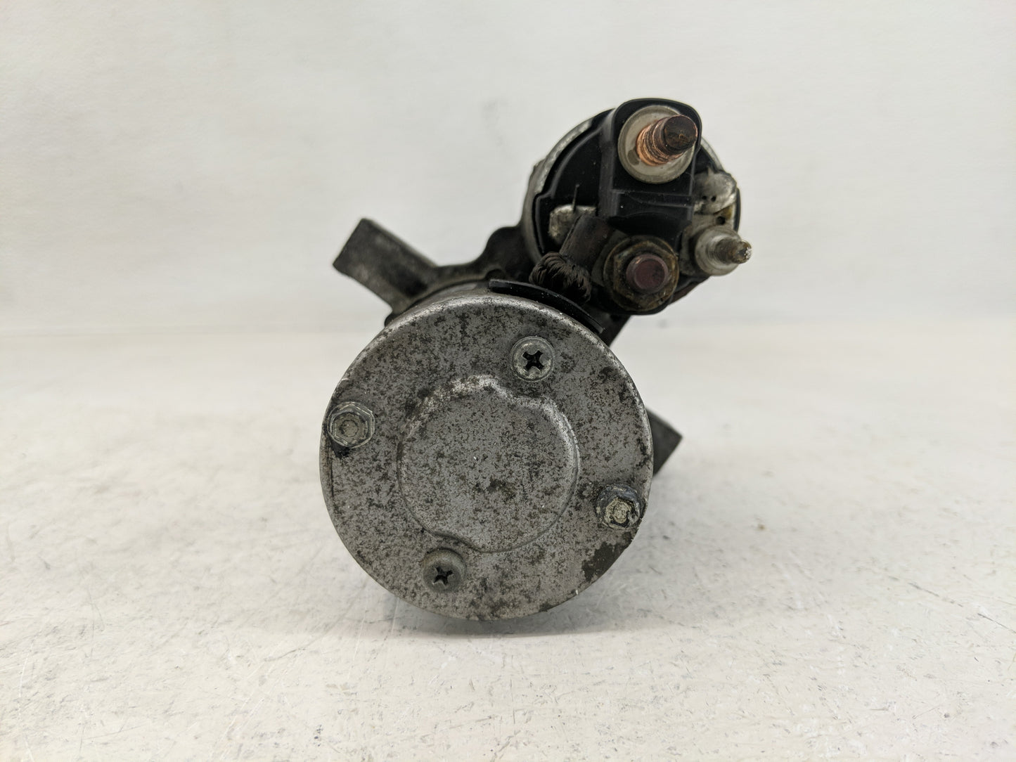 2017-2019 Lincoln Mkc Car Starter Motor Solenoid OEM P/N:FJ5T-11000-AA Fits Fits 2017 2018 2019 2020 2021 2022 OEM Used Auto