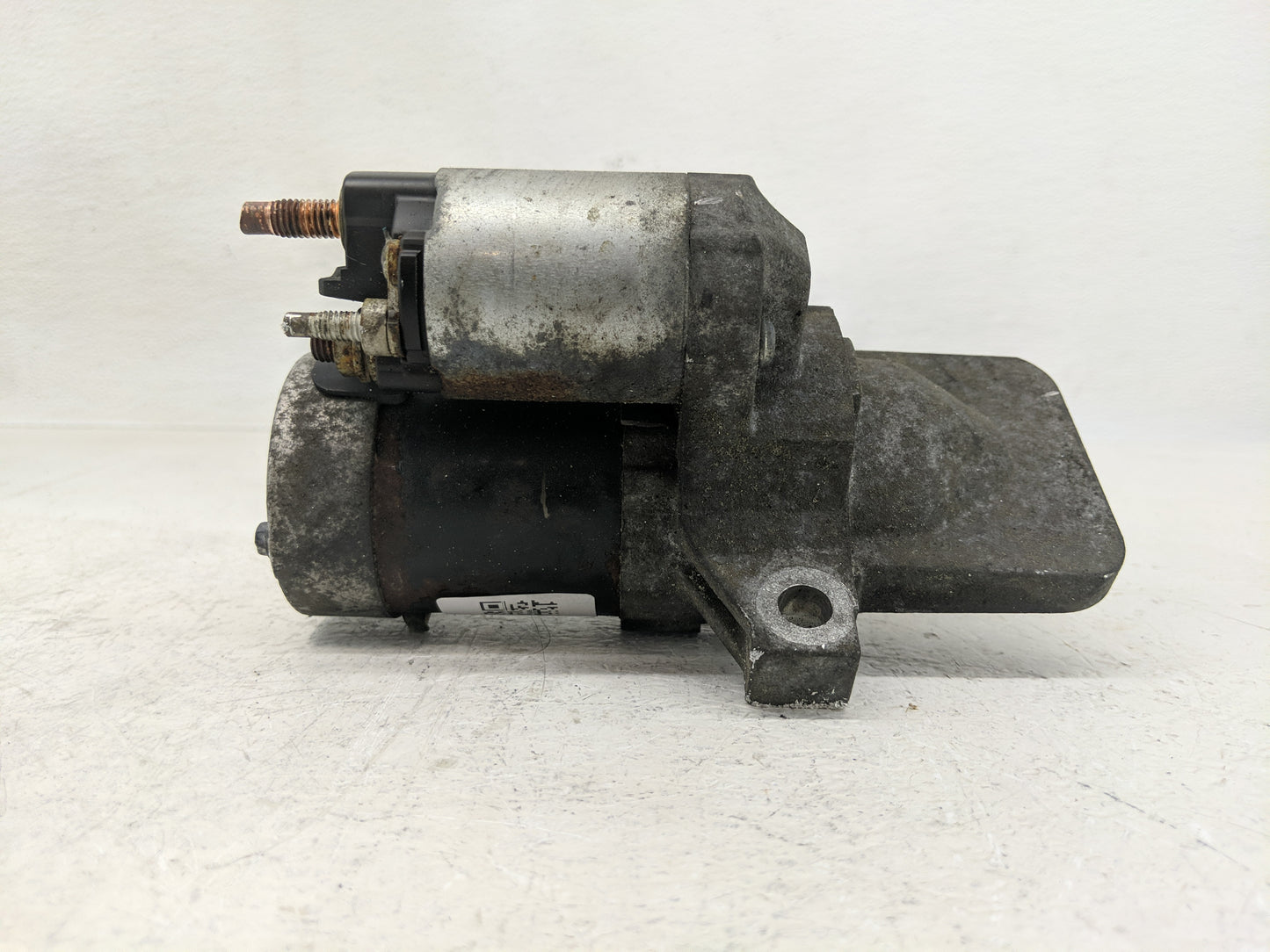 2017-2019 Lincoln Mkc Car Starter Motor Solenoid OEM P/N:FJ5T-11000-AA Fits Fits 2017 2018 2019 2020 2021 2022 OEM Used Auto