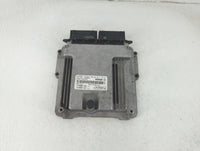 2017-2019 Lincoln Mkc PCM Engine Control Computer ECU ECM PCU OEM P/N:H7A-12B684-JA HJ7A-12A650-EA Fits Fits 2017 2018 2019 
