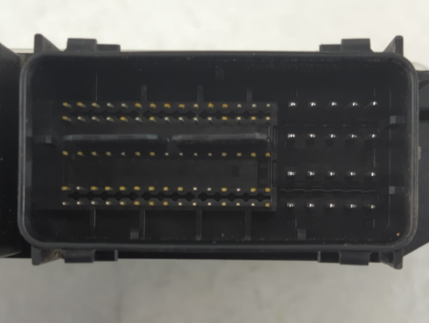 2017-2019 Lincoln Mkc PCM Engine Control Computer ECU ECM PCU OEM P/N:H7A-12B684-JA HJ7A-12A650-EA Fits Fits 2017 2018 2019 