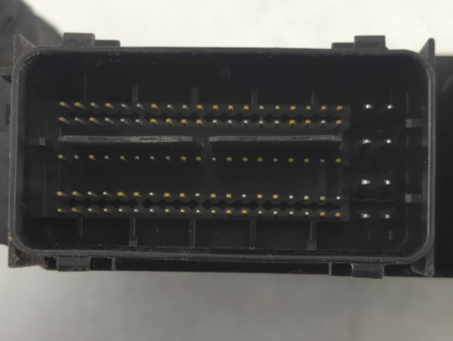 2017-2019 Lincoln Mkc PCM Engine Control Computer ECU ECM PCU OEM P/N:H7A-12B684-JA HJ7A-12A650-EA Fits Fits 2017 2018 2019 