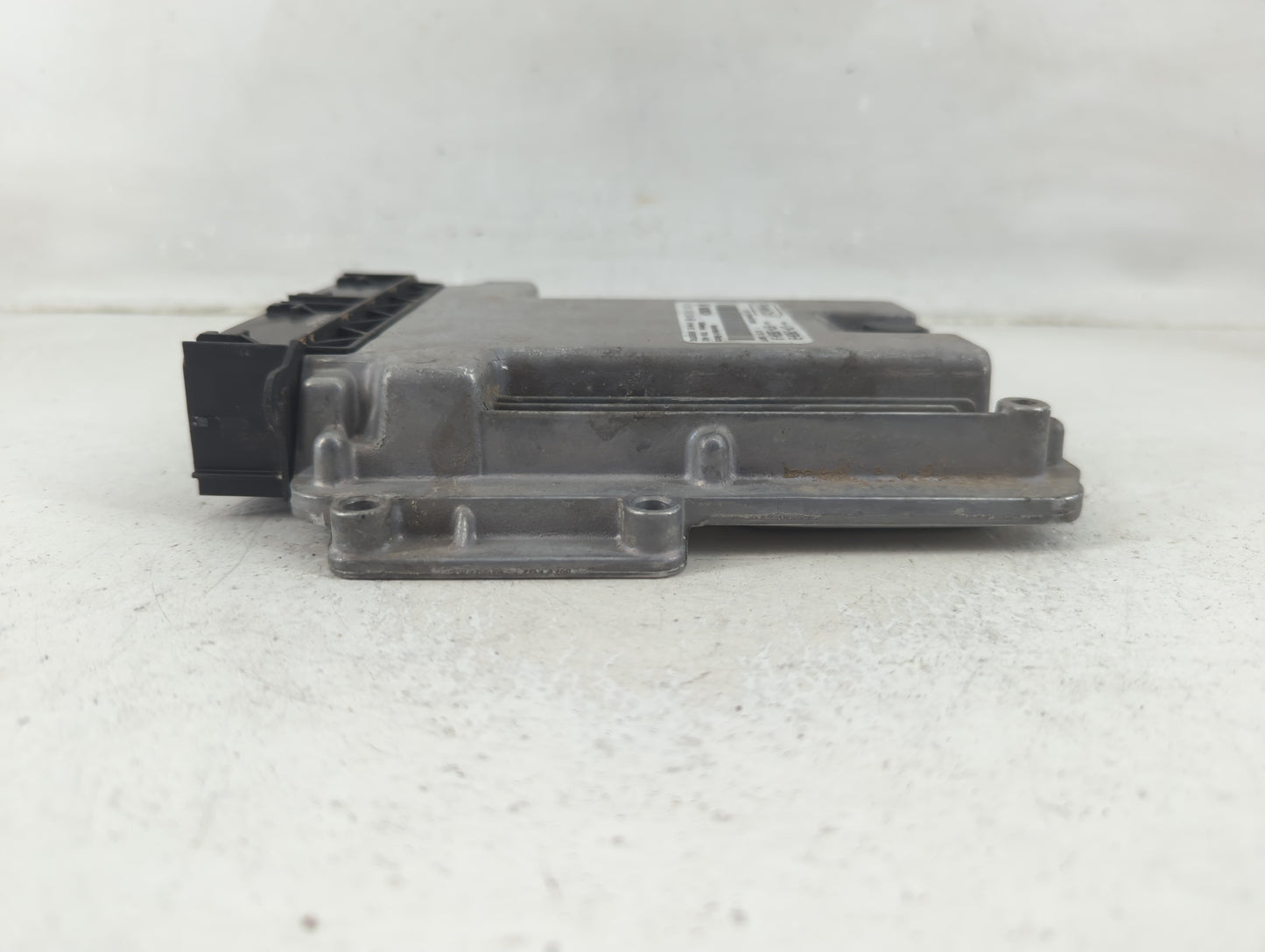 2017-2019 Lincoln Mkc PCM Engine Control Computer ECU ECM PCU OEM P/N:H7A-12B684-JA HJ7A-12A650-EA Fits Fits 2017 2018 2019 