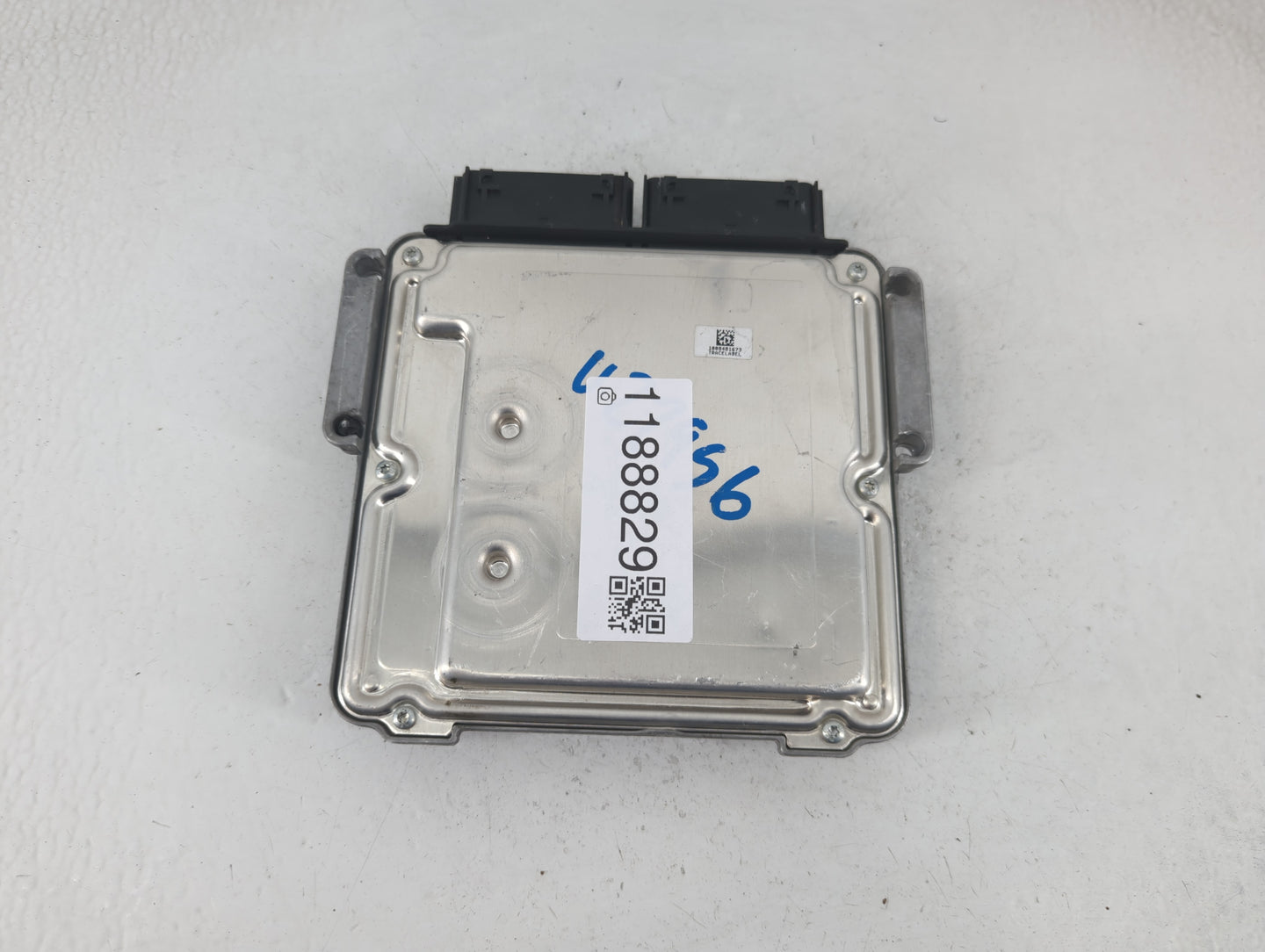 2017-2019 Lincoln Mkc PCM Engine Control Computer ECU ECM PCU OEM P/N:H7A-12B684-JA HJ7A-12A650-EA Fits Fits 2017 2018 2019 