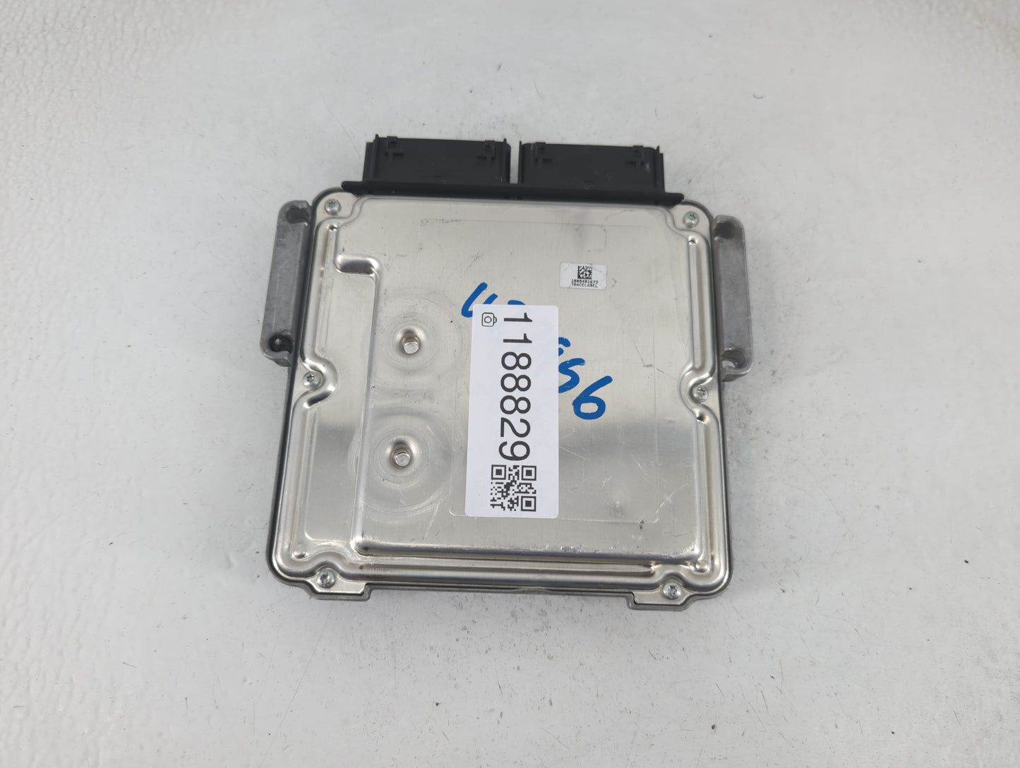 2017-2019 Lincoln Mkc PCM Engine Control Computer ECU ECM PCU OEM P/N:H7A-12B684-JA HJ7A-12A650-EA Fits Fits 2017 2018 2019 