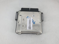 2017-2019 Lincoln Mkc PCM Engine Control Computer ECU ECM PCU OEM P/N:H7A-12B684-JA HJ7A-12A650-EA Fits Fits 2017 2018 2019 