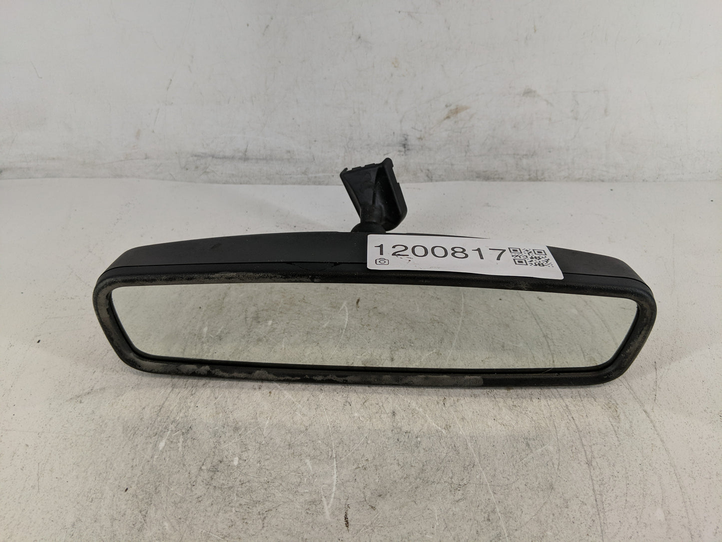 2015-2019 Lincoln Mkc Interior Rear View Mirror Replacement OEM Fits Fits 2010 2011 2012 2013 2014 2015 2016 2017 2018 2019 