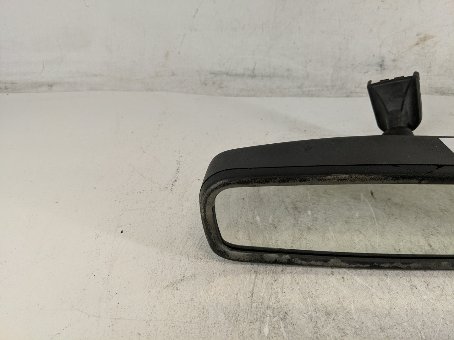 2015-2019 Lincoln Mkc Interior Rear View Mirror Replacement OEM Fits Fits 2010 2011 2012 2013 2014 2015 2016 2017 2018 2019 