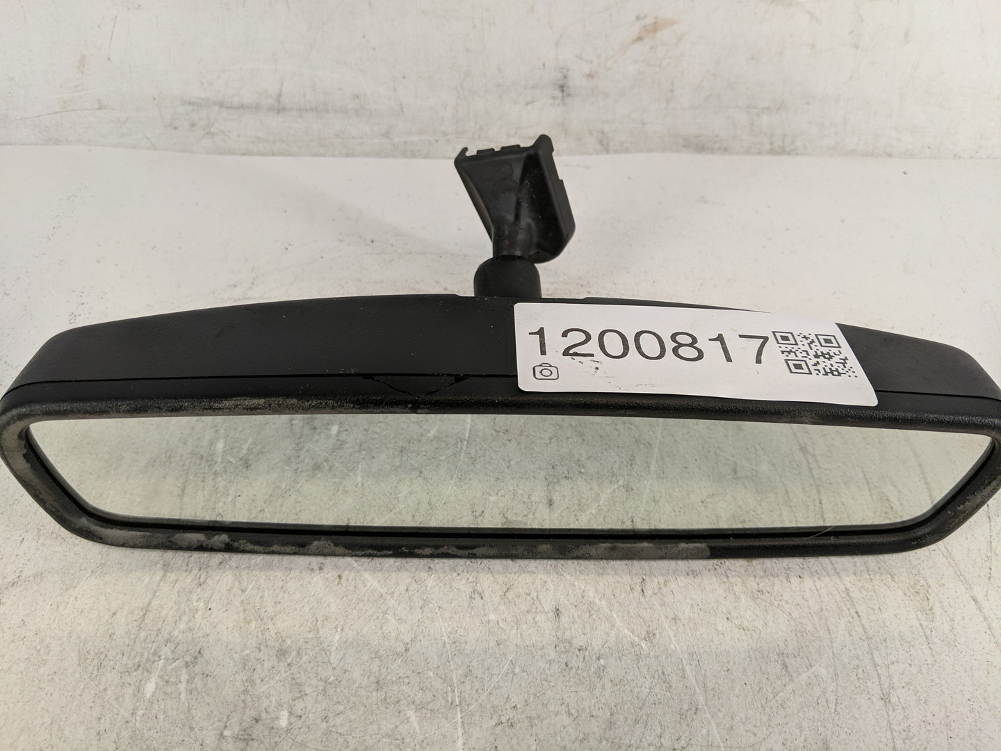 2015-2019 Lincoln Mkc Interior Rear View Mirror Replacement OEM Fits Fits 2010 2011 2012 2013 2014 2015 2016 2017 2018 2019 
