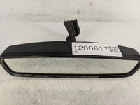 2015-2019 Lincoln Mkc Interior Rear View Mirror Replacement OEM Fits Fits 2010 2011 2012 2013 2014 2015 2016 2017 2018 2019 