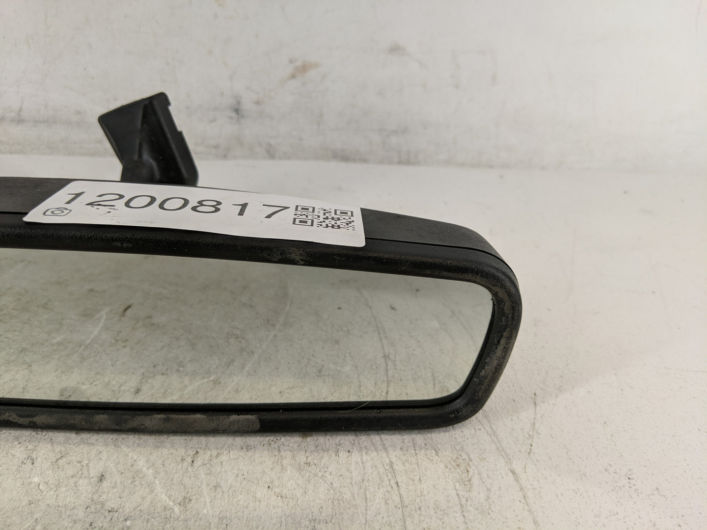 2015-2019 Lincoln Mkc Interior Rear View Mirror Replacement OEM Fits Fits 2010 2011 2012 2013 2014 2015 2016 2017 2018 2019 
