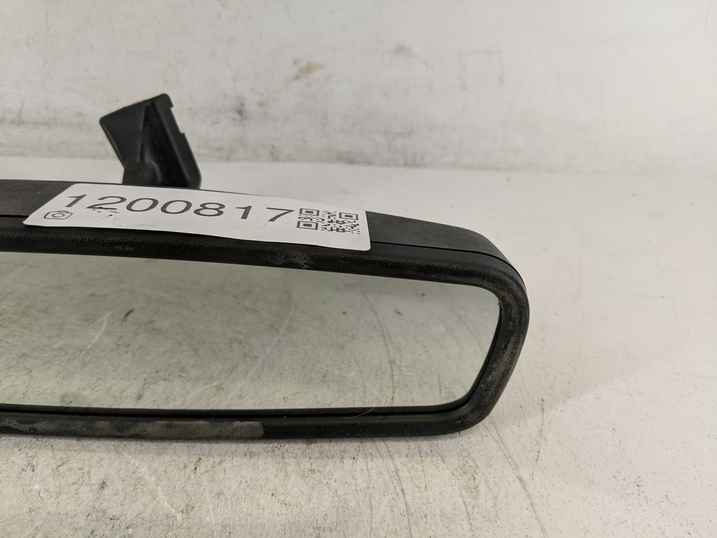 2015-2019 Lincoln Mkc Interior Rear View Mirror Replacement OEM Fits Fits 2010 2011 2012 2013 2014 2015 2016 2017 2018 2019 