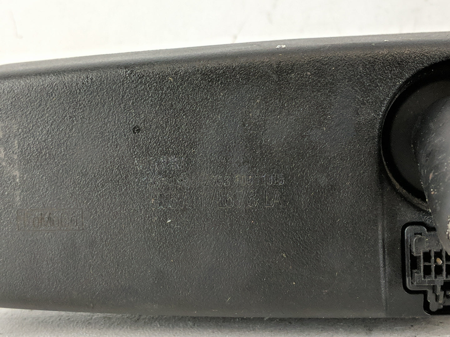 2015-2019 Lincoln Mkc Interior Rear View Mirror Replacement OEM Fits Fits 2010 2011 2012 2013 2014 2015 2016 2017 2018 2019 