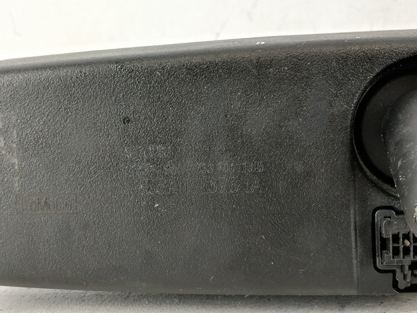 2015-2019 Lincoln Mkc Interior Rear View Mirror Replacement OEM Fits Fits 2010 2011 2012 2013 2014 2015 2016 2017 2018 2019 