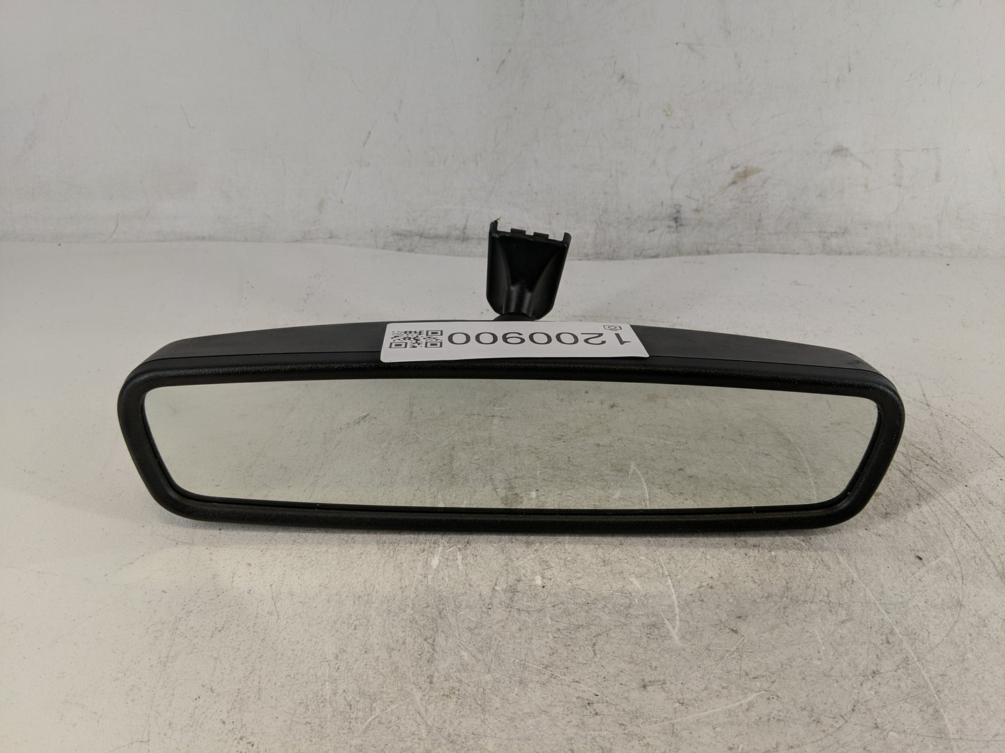 2015-2019 Lincoln Mkc Interior Rear View Mirror Replacement OEM Fits Fits 2010 2011 2012 2013 2014 2015 2016 2017 2018 2019 