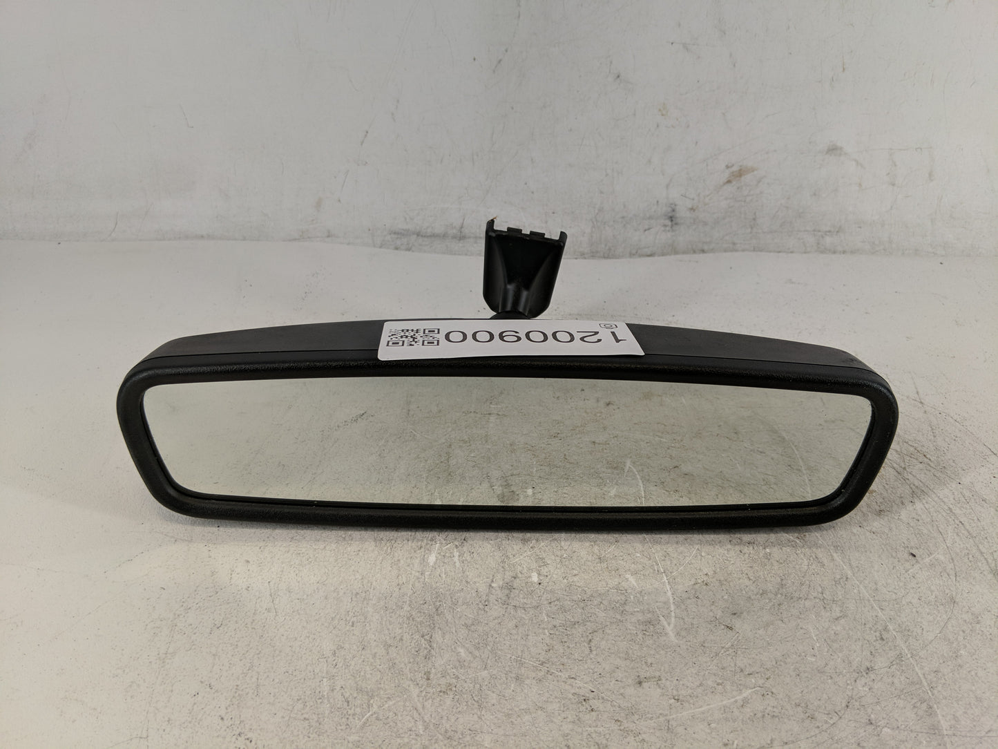 2015-2019 Lincoln Mkc Interior Rear View Mirror Replacement OEM Fits Fits 2010 2011 2012 2013 2014 2015 2016 2017 2018 2019 