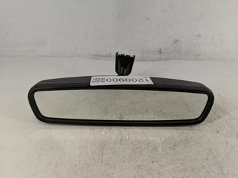 compare product 2015-2019 Lincoln Mkc Interior Rear View Mirror Replacement OEM Fits Fits 2010 2011 2012 2013 2014 2015 2016 2017 2018 2019 2020 OEM Used Auto Parts