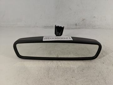 2015-2019 Lincoln Mkc Interior Rear View Mirror Replacement OEM Fits Fits 2010 2011 2012 2013 2014 2015 2016 2017 2018 2019 