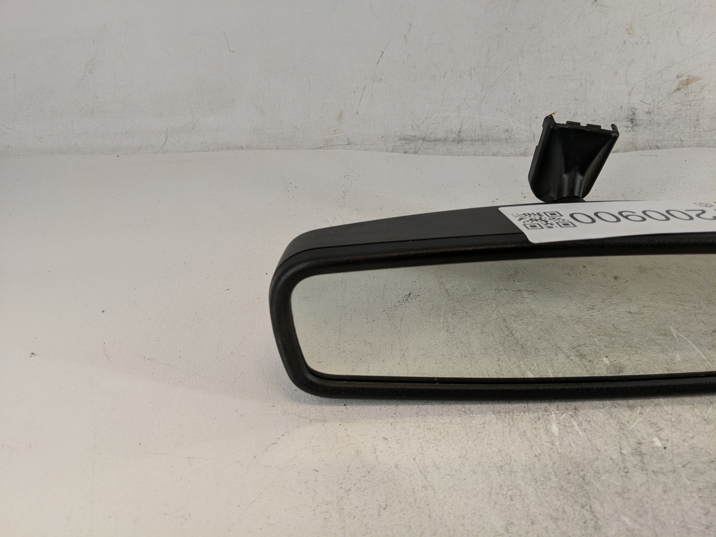2015-2019 Lincoln Mkc Interior Rear View Mirror Replacement OEM Fits Fits 2010 2011 2012 2013 2014 2015 2016 2017 2018 2019 
