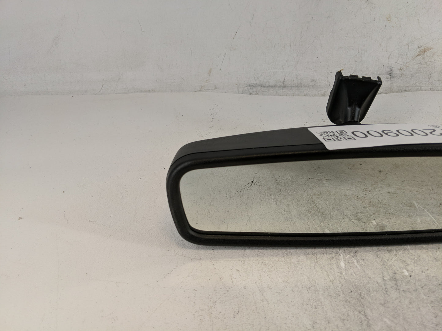 2015-2019 Lincoln Mkc Interior Rear View Mirror Replacement OEM Fits Fits 2010 2011 2012 2013 2014 2015 2016 2017 2018 2019 