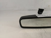2015-2019 Lincoln Mkc Interior Rear View Mirror Replacement OEM Fits Fits 2010 2011 2012 2013 2014 2015 2016 2017 2018 2019 