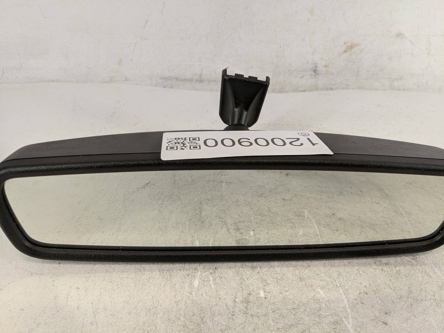 2015-2019 Lincoln Mkc Interior Rear View Mirror Replacement OEM Fits Fits 2010 2011 2012 2013 2014 2015 2016 2017 2018 2019 
