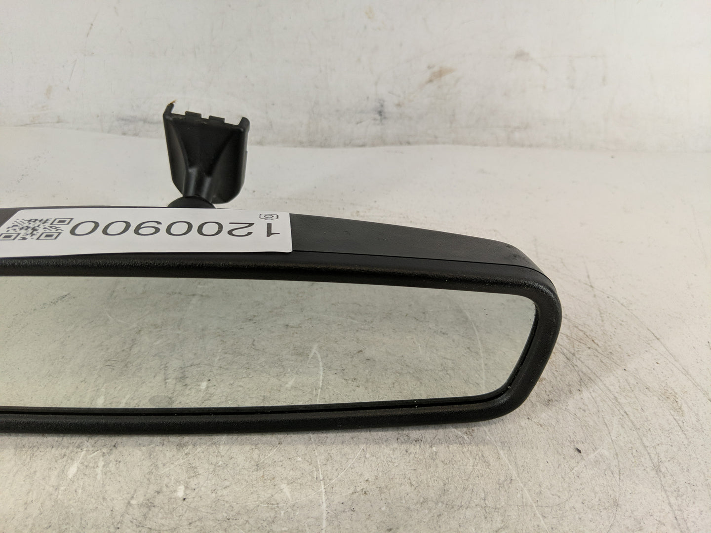 2015-2019 Lincoln Mkc Interior Rear View Mirror Replacement OEM Fits Fits 2010 2011 2012 2013 2014 2015 2016 2017 2018 2019 