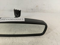 2015-2019 Lincoln Mkc Interior Rear View Mirror Replacement OEM Fits Fits 2010 2011 2012 2013 2014 2015 2016 2017 2018 2019 