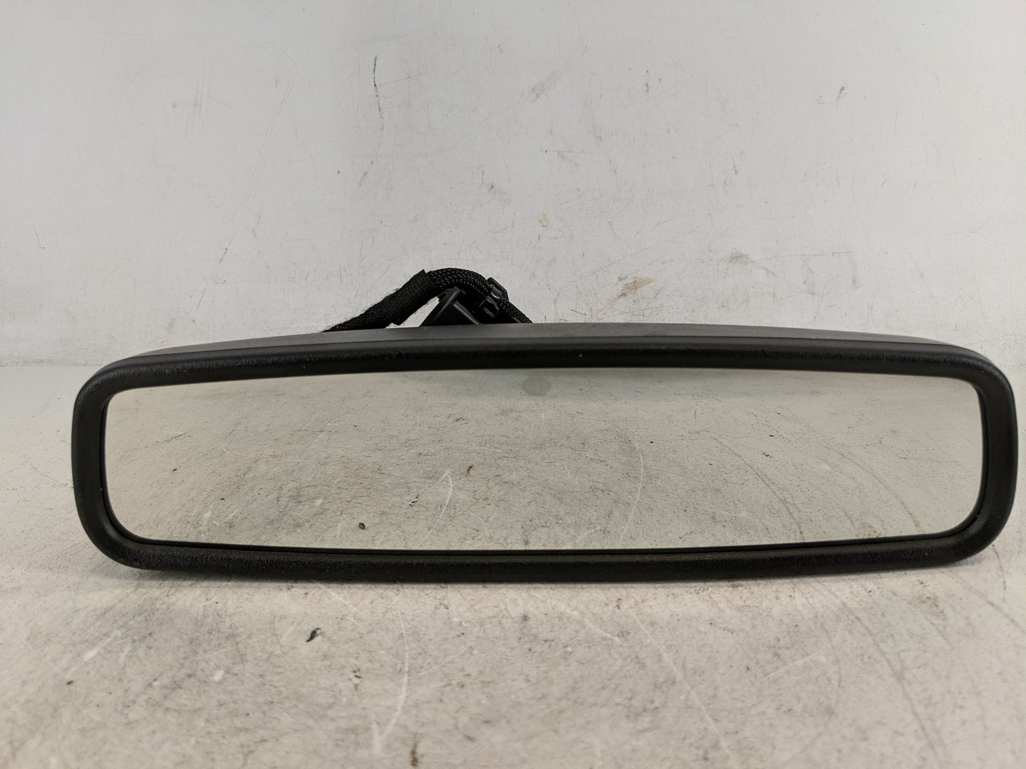 2015-2019 Lincoln Mkc Interior Rear View Mirror Replacement OEM Fits Fits 2010 2011 2012 2013 2014 2015 2016 2017 2018 2019 