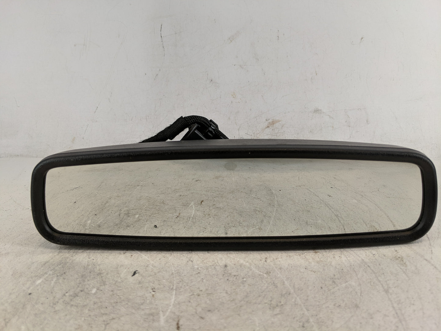 2015-2019 Lincoln Mkc Interior Rear View Mirror Replacement OEM Fits Fits 2010 2011 2012 2013 2014 2015 2016 2017 2018 2019 