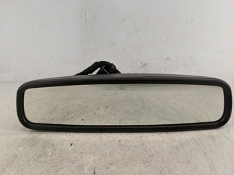 compare product 2015-2019 Lincoln Mkc Interior Rear View Mirror Replacement OEM Fits Fits 2010 2011 2012 2013 2014 2015 2016 2017 2018 2019 2020 OEM Used Auto Parts
