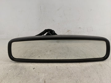 2015-2019 Lincoln Mkc Interior Rear View Mirror Replacement OEM Fits Fits 2010 2011 2012 2013 2014 2015 2016 2017 2018 2019 