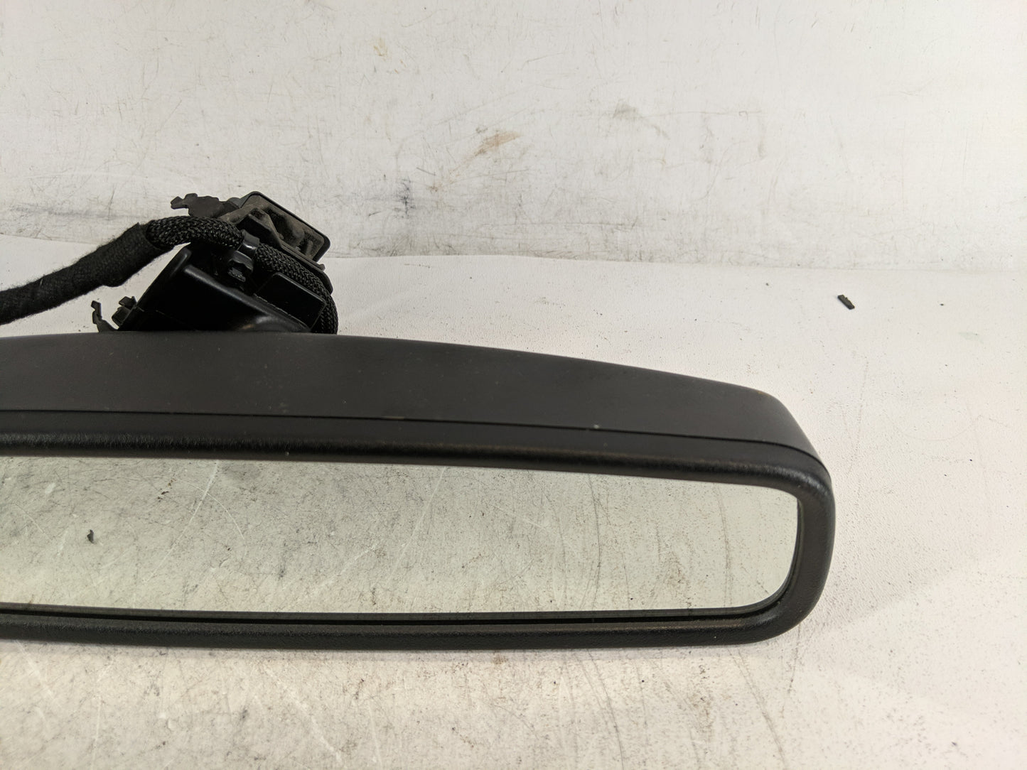2015-2019 Lincoln Mkc Interior Rear View Mirror Replacement OEM Fits Fits 2010 2011 2012 2013 2014 2015 2016 2017 2018 2019 