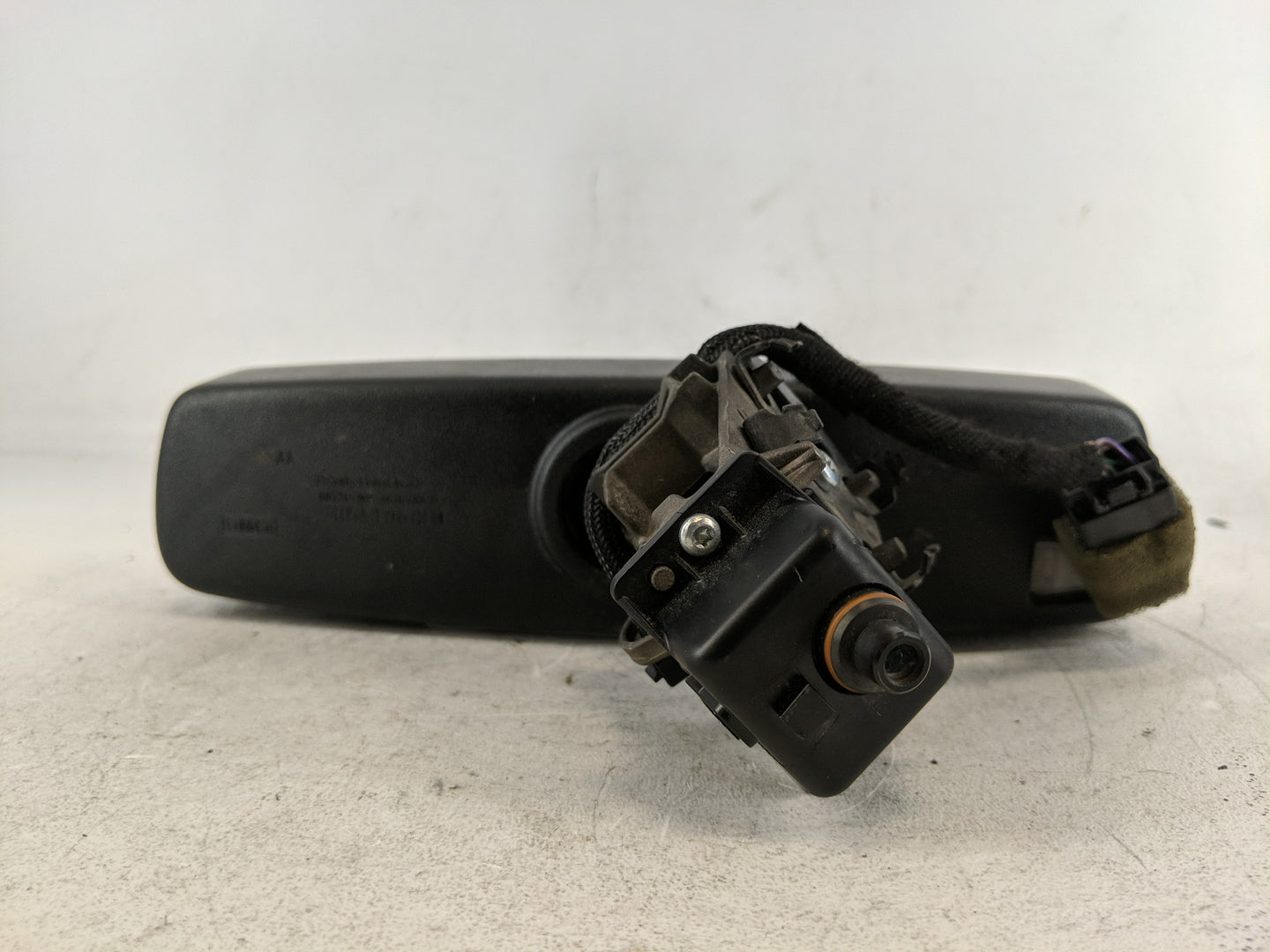 2015-2019 Lincoln Mkc Interior Rear View Mirror Replacement OEM Fits Fits 2010 2011 2012 2013 2014 2015 2016 2017 2018 2019 