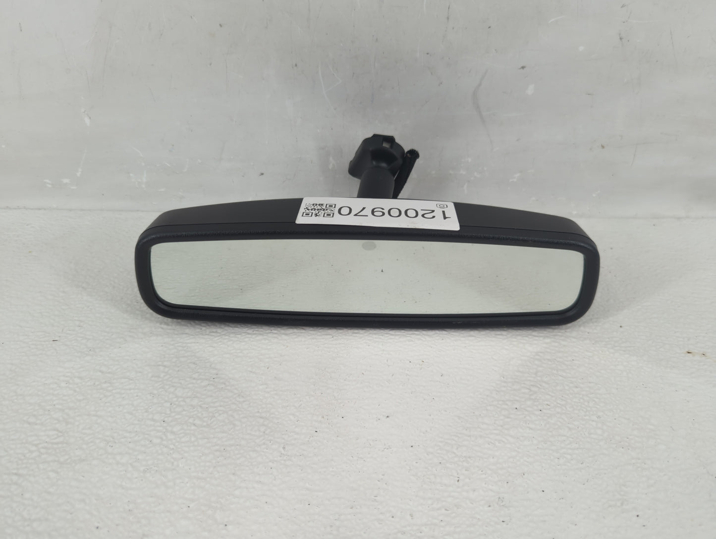 2015-2019 Lincoln Mkc Interior Rear View Mirror Replacement OEM Fits Fits 2010 2011 2012 2013 2014 2015 2016 2017 2018 2019 