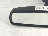 2015-2019 Lincoln Mkc Interior Rear View Mirror Replacement OEM Fits Fits 2010 2011 2012 2013 2014 2015 2016 2017 2018 2019 