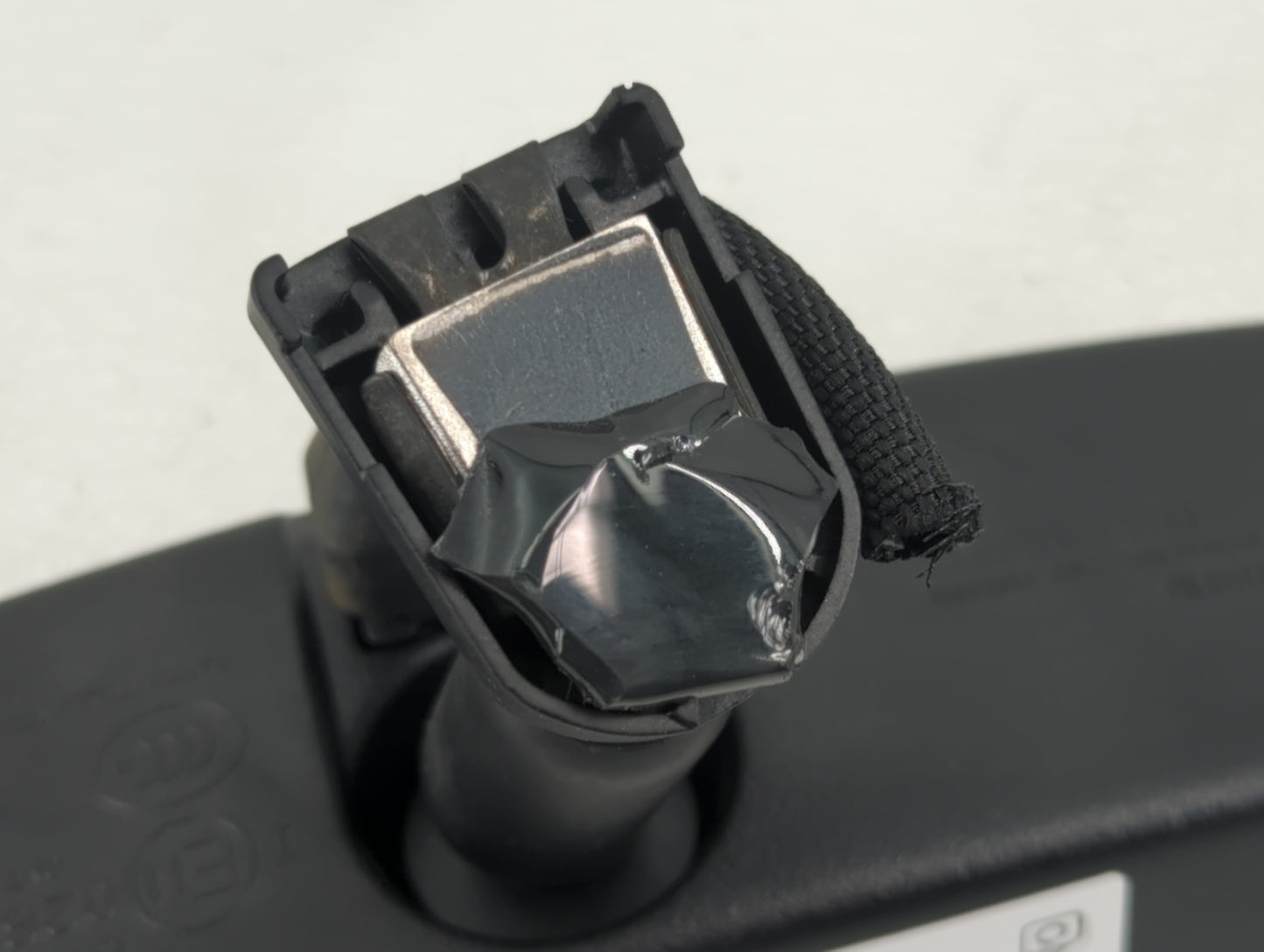 2015-2019 Lincoln Mkc Interior Rear View Mirror Replacement OEM Fits Fits 2010 2011 2012 2013 2014 2015 2016 2017 2018 2019 