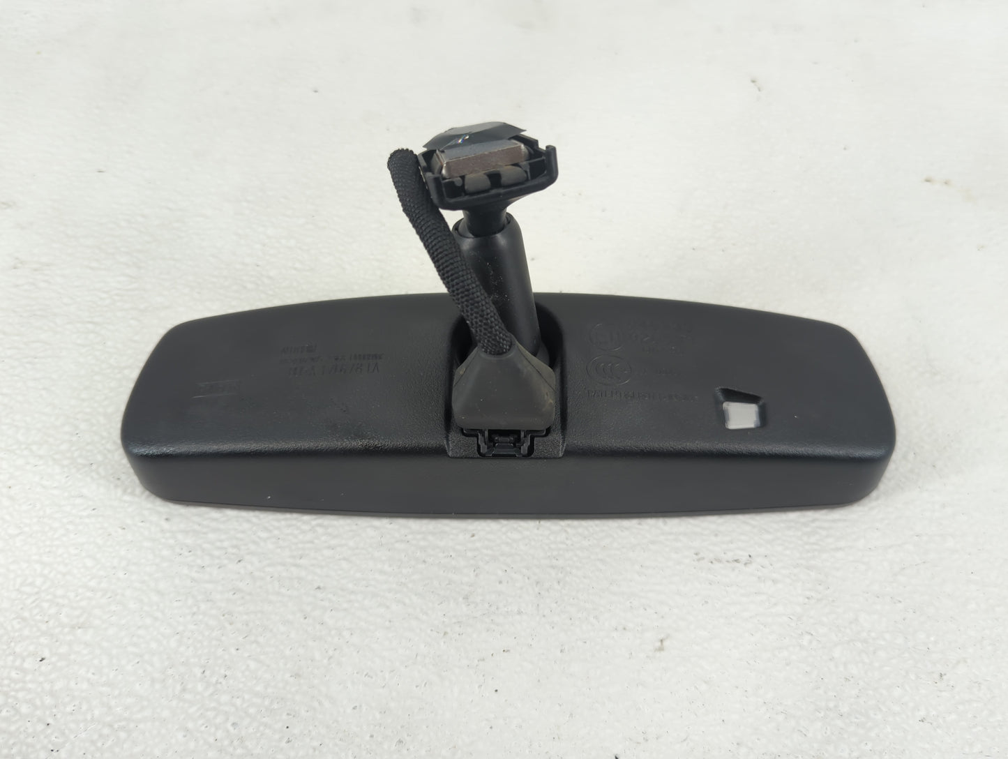 2015-2019 Lincoln Mkc Interior Rear View Mirror Replacement OEM Fits Fits 2010 2011 2012 2013 2014 2015 2016 2017 2018 2019 