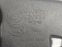 2015-2019 Lincoln Mkc Interior Rear View Mirror Replacement OEM Fits Fits 2010 2011 2012 2013 2014 2015 2016 2017 2018 2019 