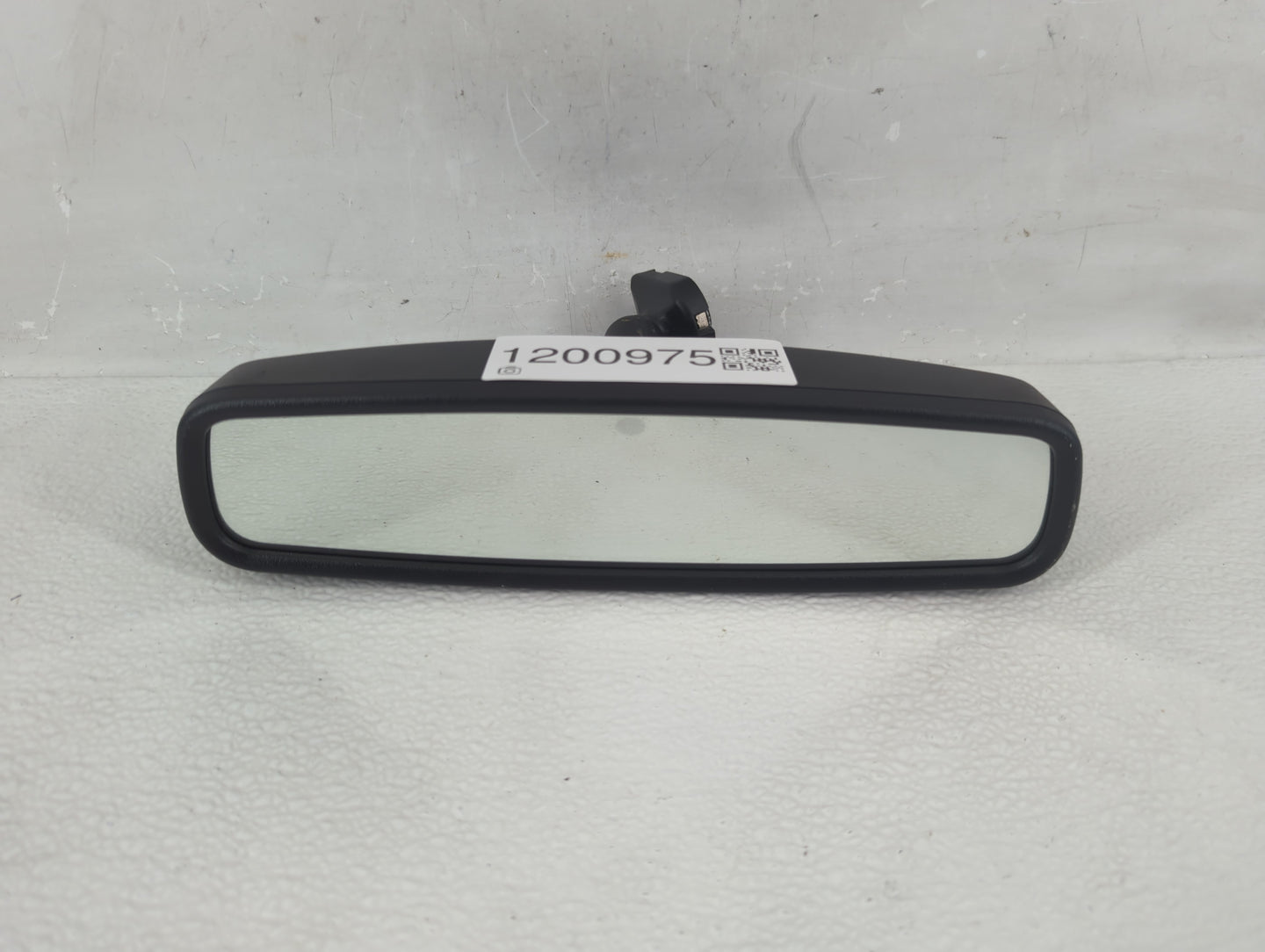 2015-2019 Lincoln Mkc Interior Rear View Mirror Replacement OEM Fits Fits 2010 2011 2012 2013 2014 2015 2016 2017 2018 2019 