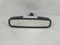 2015-2019 Lincoln Mkc Interior Rear View Mirror Replacement OEM Fits Fits 2010 2011 2012 2013 2014 2015 2016 2017 2018 2019 