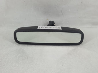 compare product 2015-2019 Lincoln Mkc Interior Rear View Mirror Replacement OEM Fits Fits 2010 2011 2012 2013 2014 2015 2016 2017 2018 2019 2020 OEM Used Auto Parts