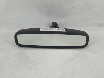 2015-2019 Lincoln Mkc Interior Rear View Mirror Replacement OEM Fits Fits 2010 2011 2012 2013 2014 2015 2016 2017 2018 2019 