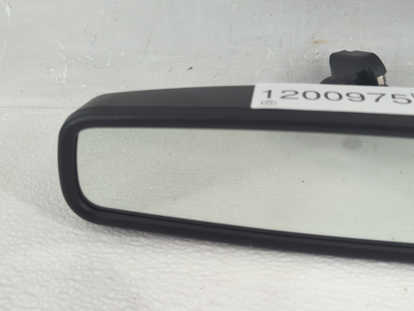 2015-2019 Lincoln Mkc Interior Rear View Mirror Replacement OEM Fits Fits 2010 2011 2012 2013 2014 2015 2016 2017 2018 2019 