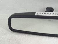2015-2019 Lincoln Mkc Interior Rear View Mirror Replacement OEM Fits Fits 2010 2011 2012 2013 2014 2015 2016 2017 2018 2019 